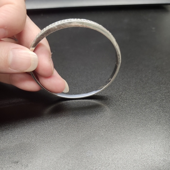 Silver Bracelet - Picture 5 of 6